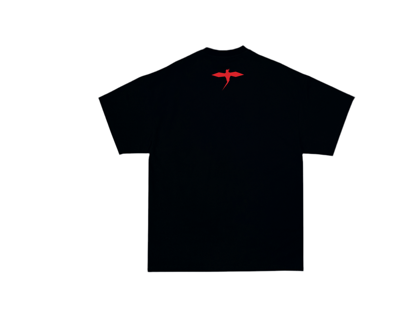 BAND TEE