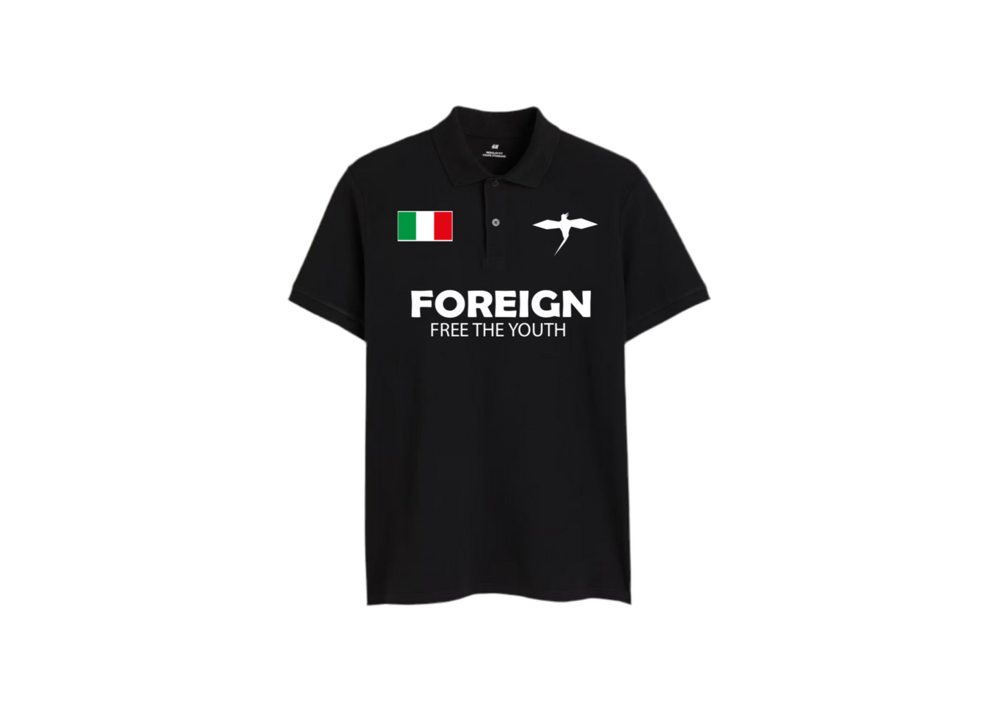 POLO ITALY