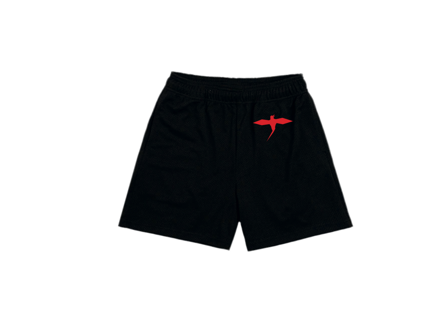 BAND SHORTS