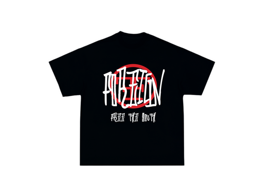 BAND TEE
