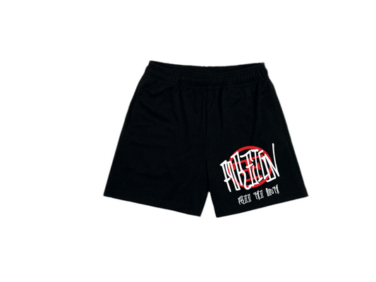 BAND SHORTS