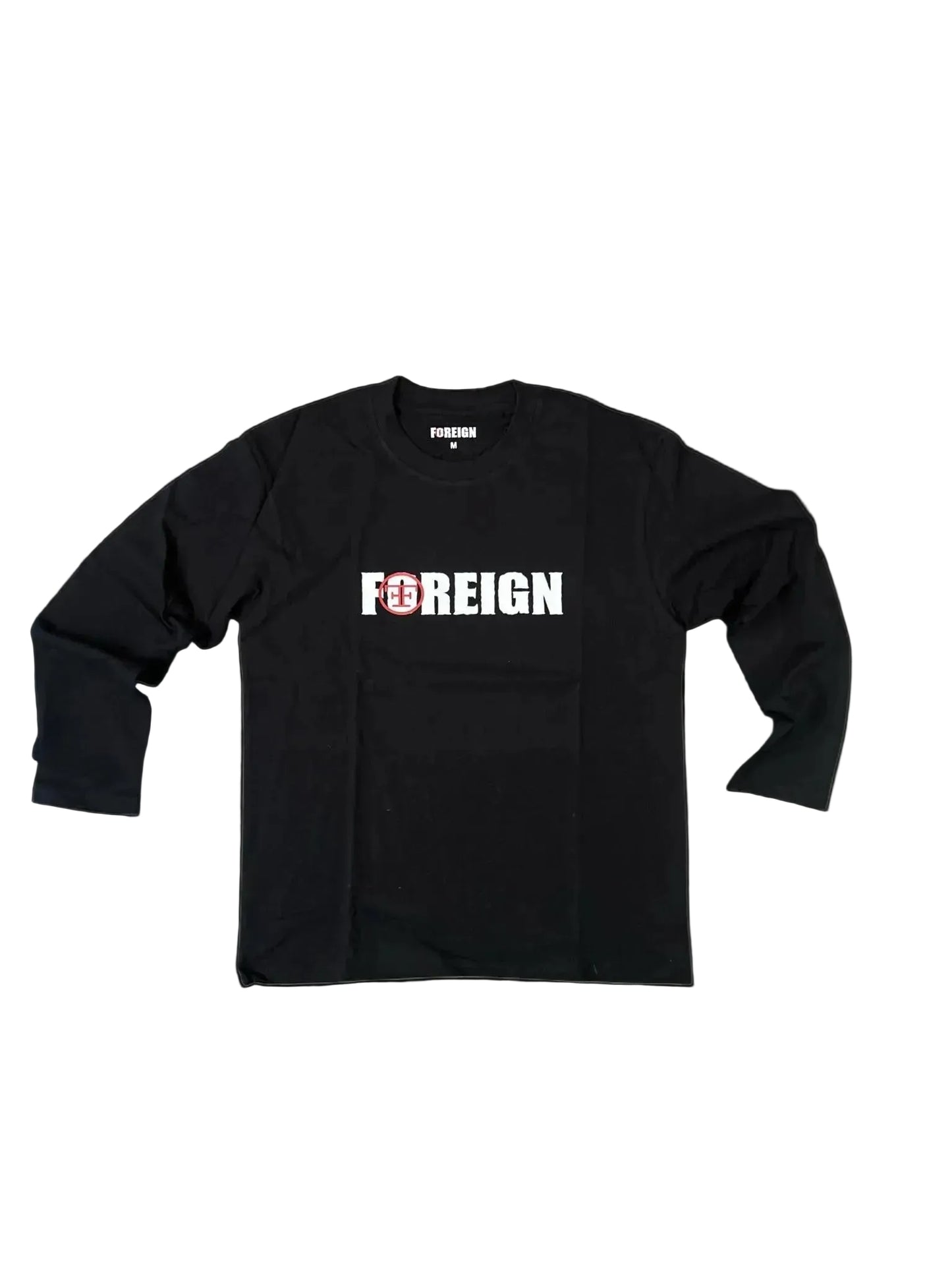 LONG SLEEVE
