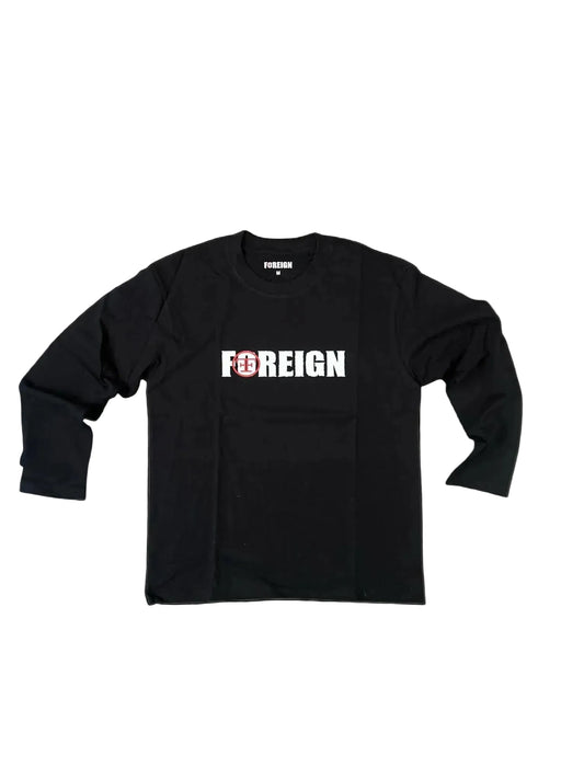 LONG SLEEVE