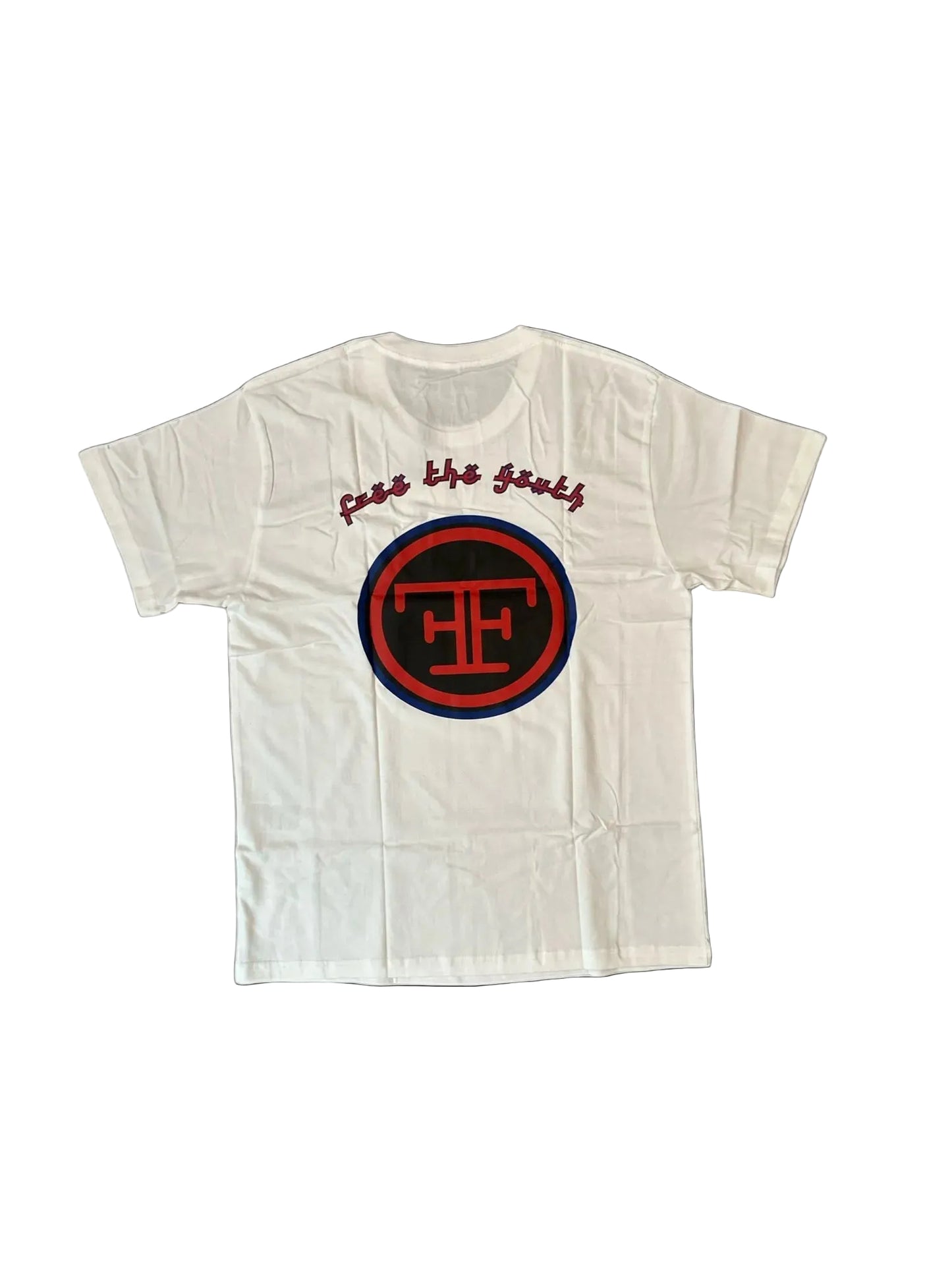 NEON T-SHIRT