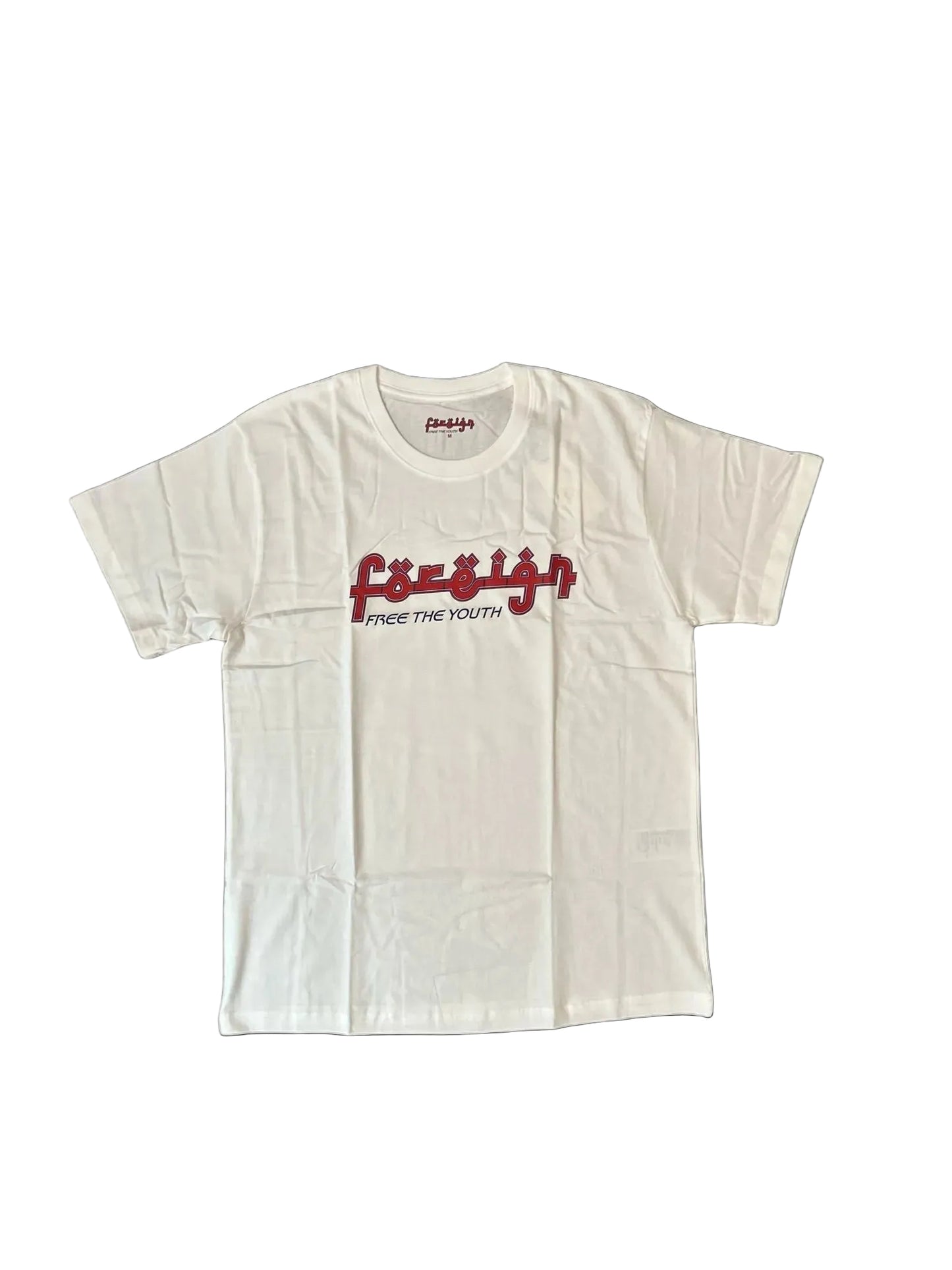 NEON T-SHIRT